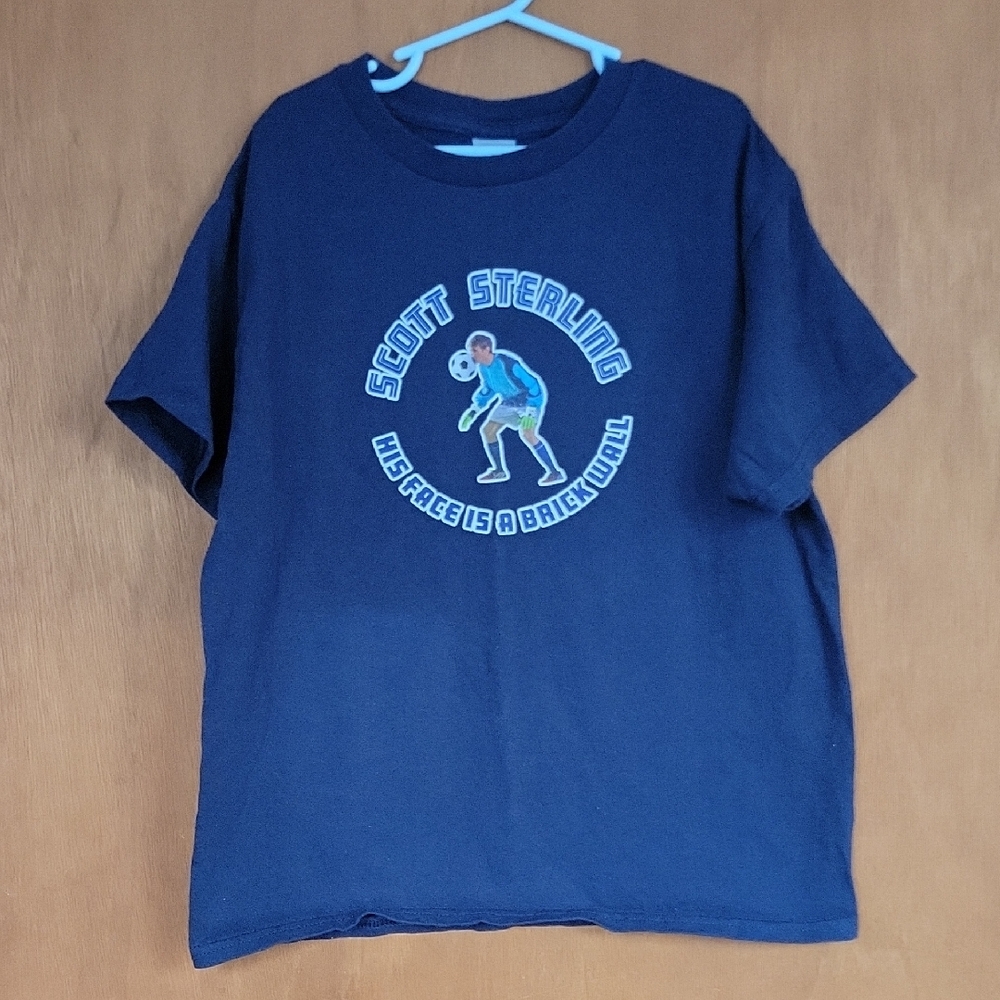 Scott Sterling Tee